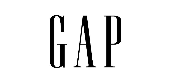 متجر جاب - Gap Store